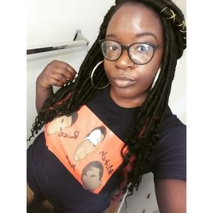 Meet your Posher, Jasmine